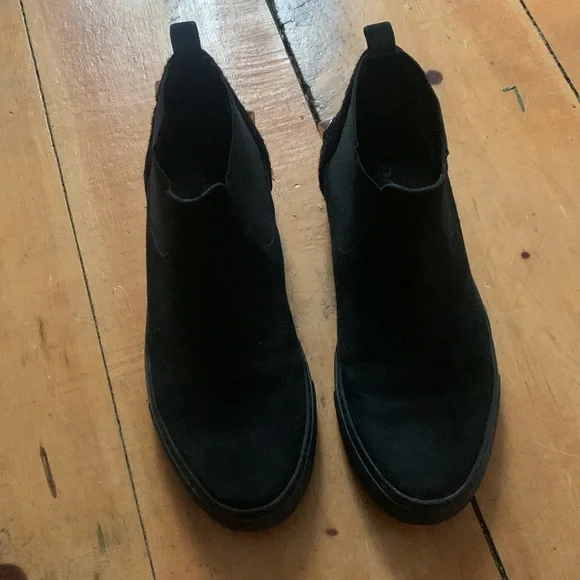 RODO booties - Picture 1 of 11